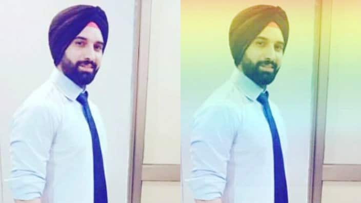 Harmeet Singh