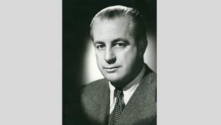 Harold Holt