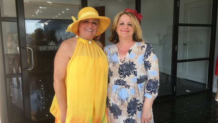 Melbourne cup 
