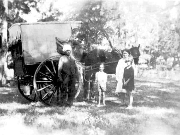 indian, hawker, australia, wagon