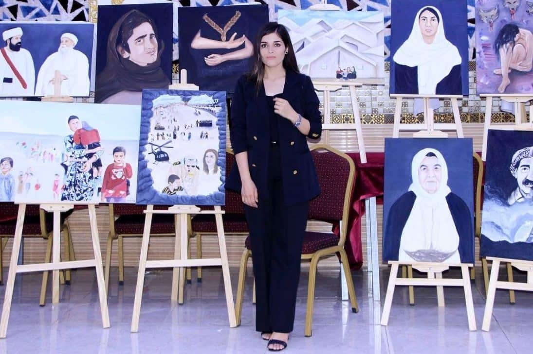 Hayat Murad