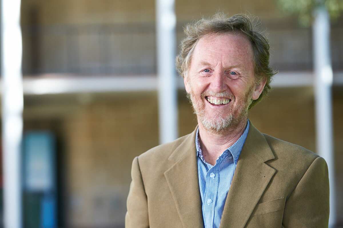 18th May 2018 University of Western Australia Perth