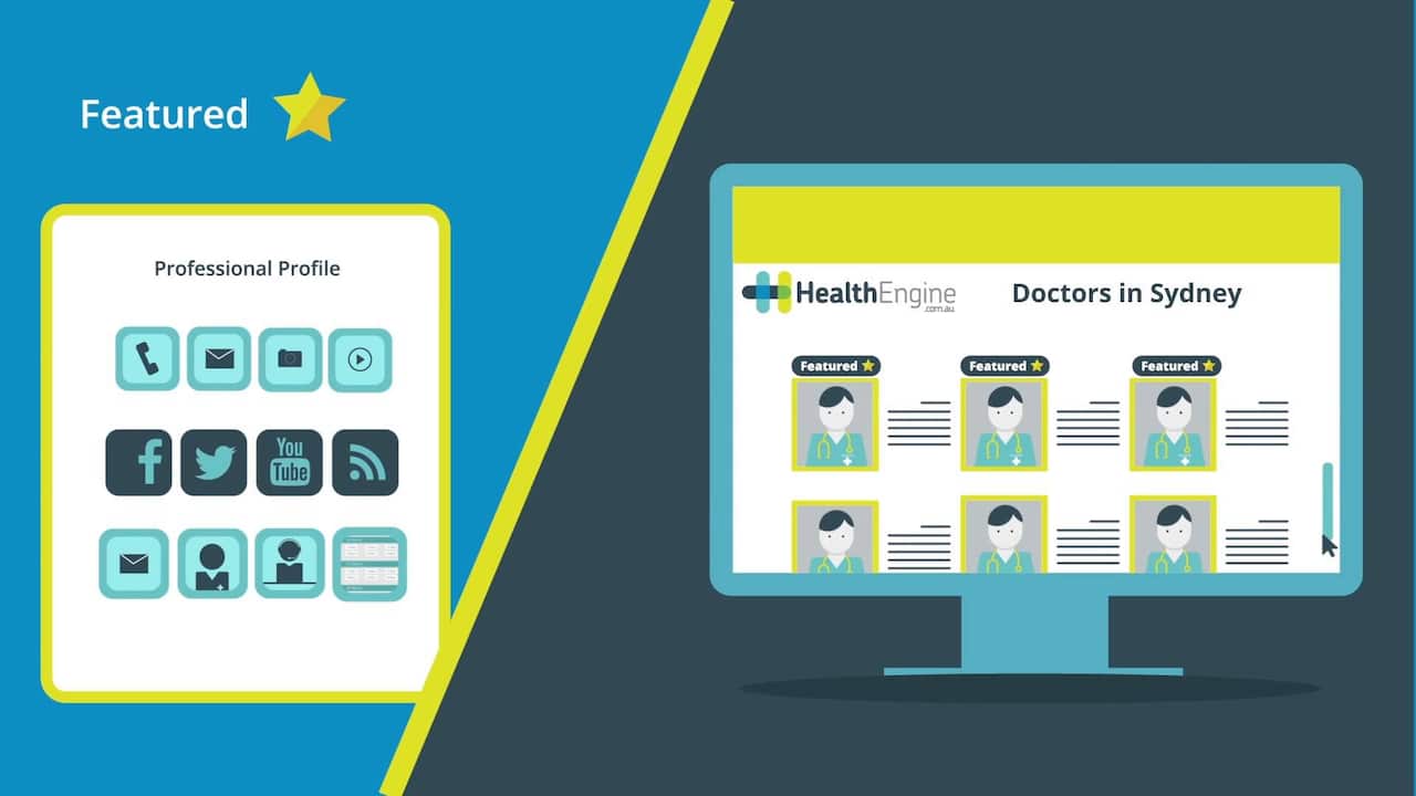 HealthEngine