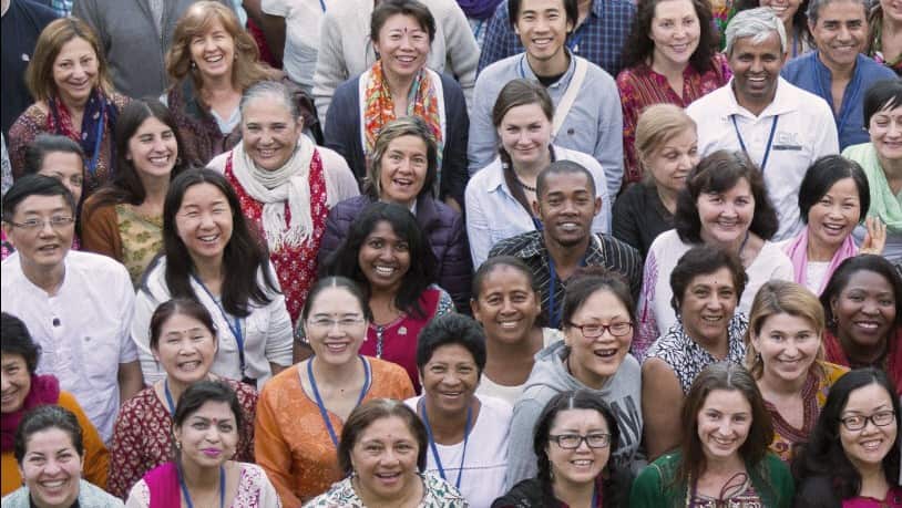 Heartfulness practitioners