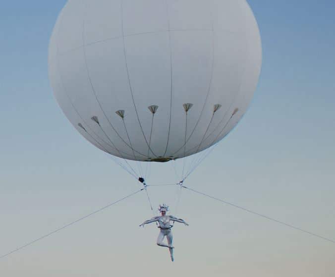 Heliosphere