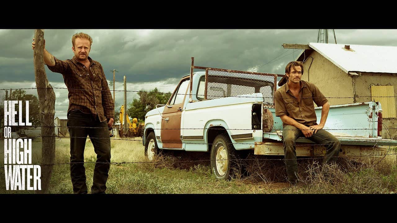 Hell or High Water