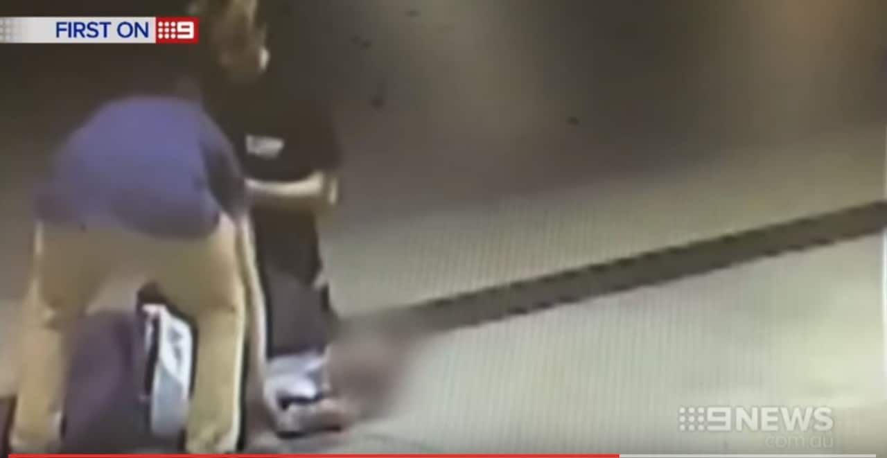 taxi, assault