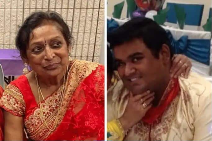 Sri Lankan migrant mother and son died in NSW floods