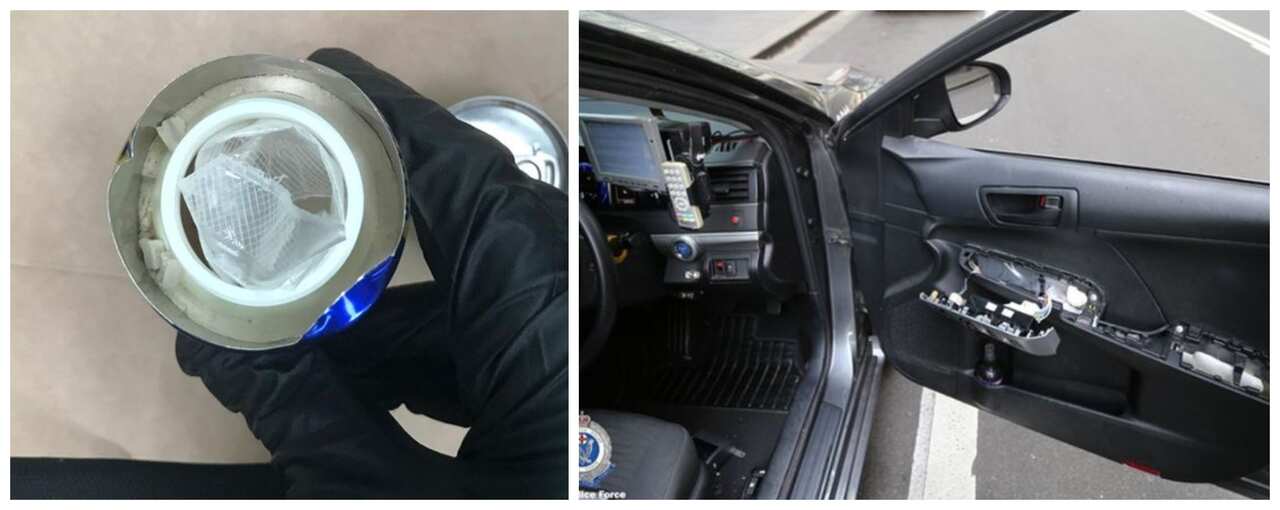 More than 80 people have been charged and more than 350 grams of cocaine seized, following a targeted police operation 