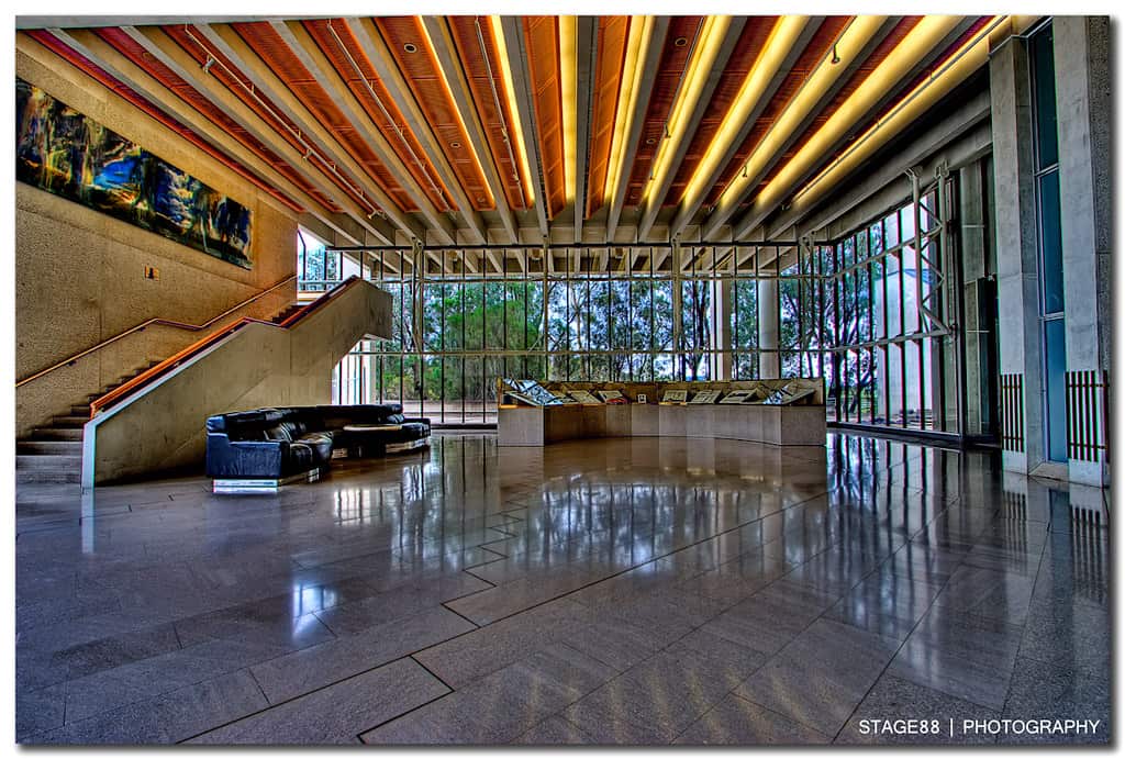 The High Court has made an historic decision. 