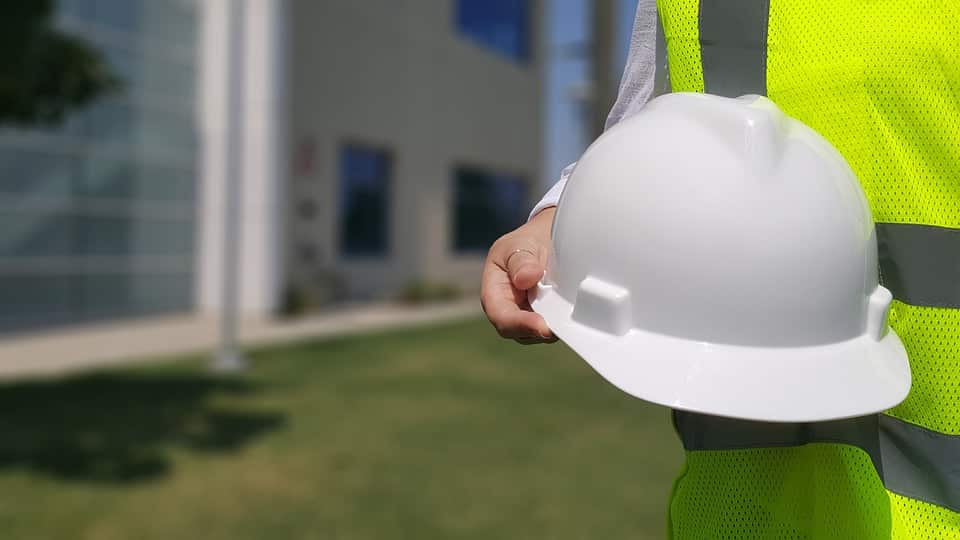High-vis Shirt