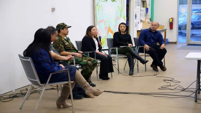 Hmong SGU stories
