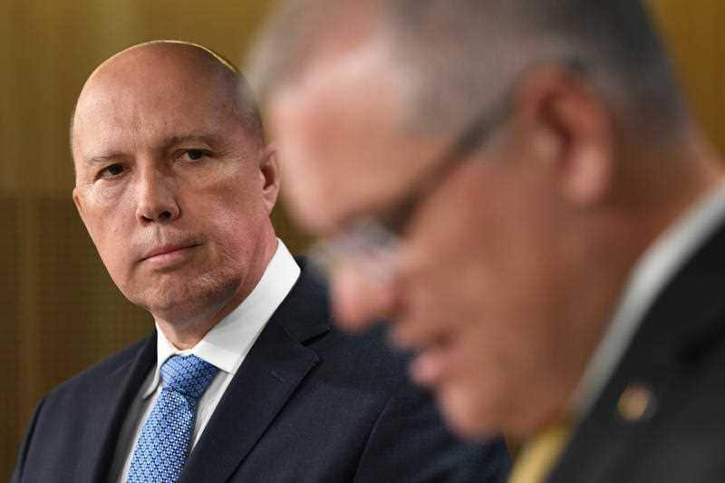 AUS government’s citizenship-stripping plan could raise constitutional problems.