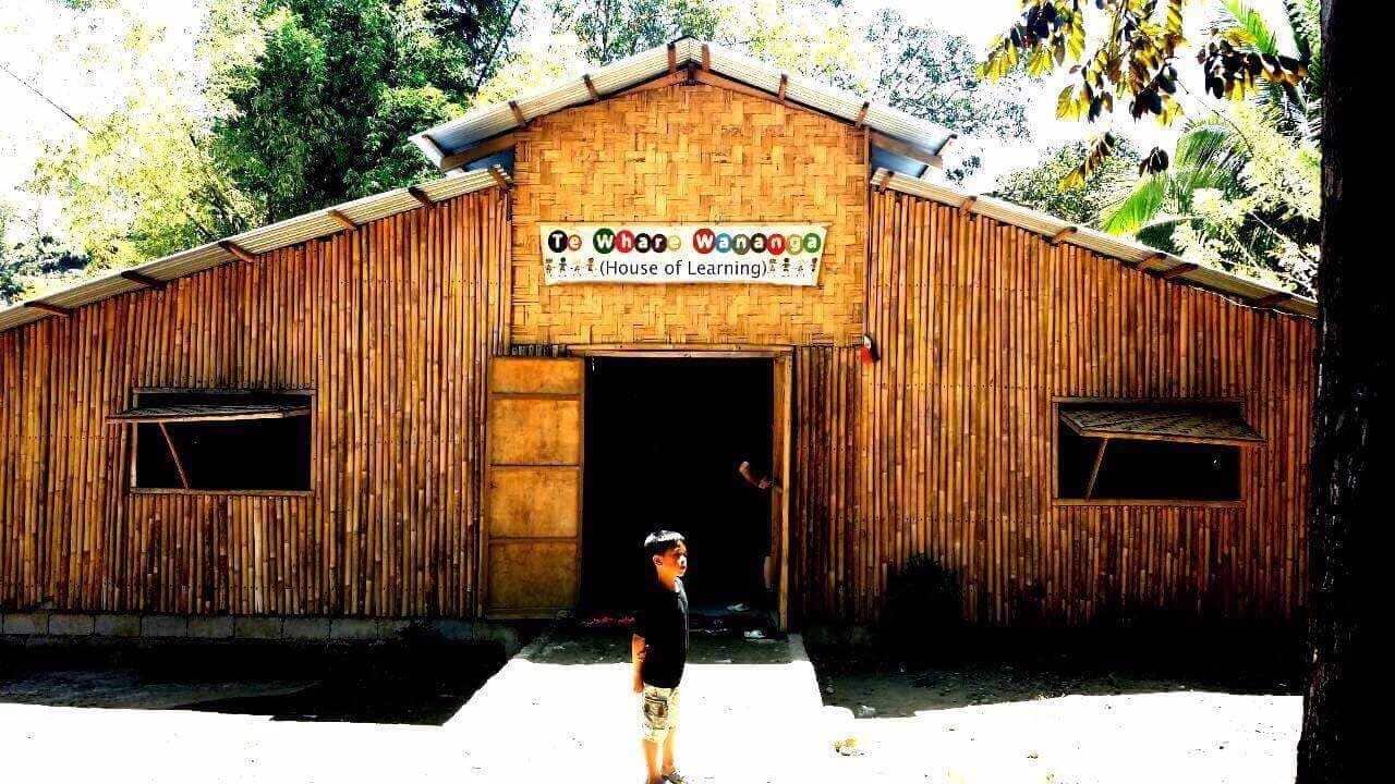 HOPE Helping Overcome Poverty through Education