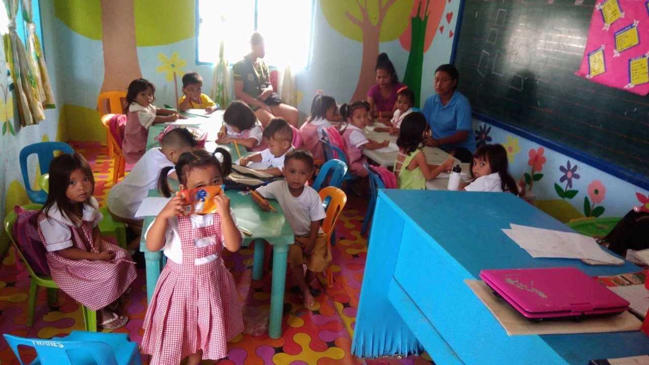 HOPE Helping Overcome Poverty through Education