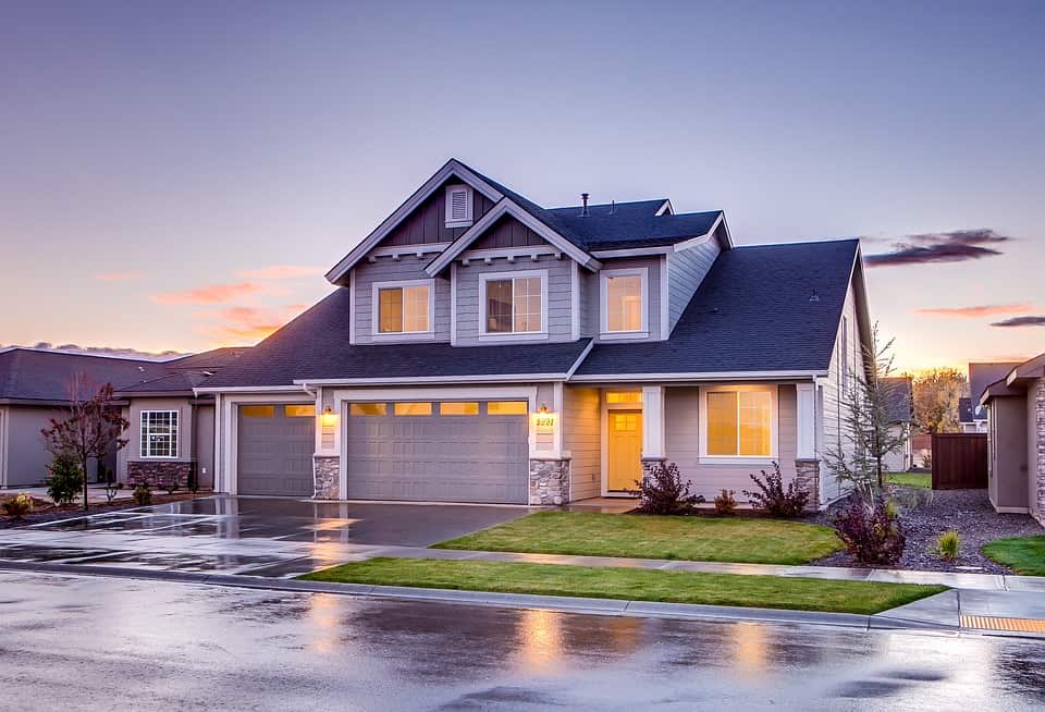 Australia’s Property hotspots for 2020  