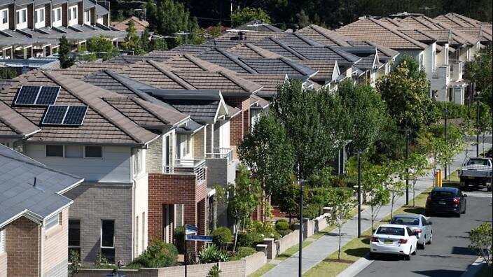 Australian Housing Market 