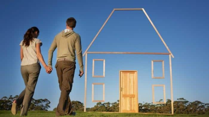 Building House