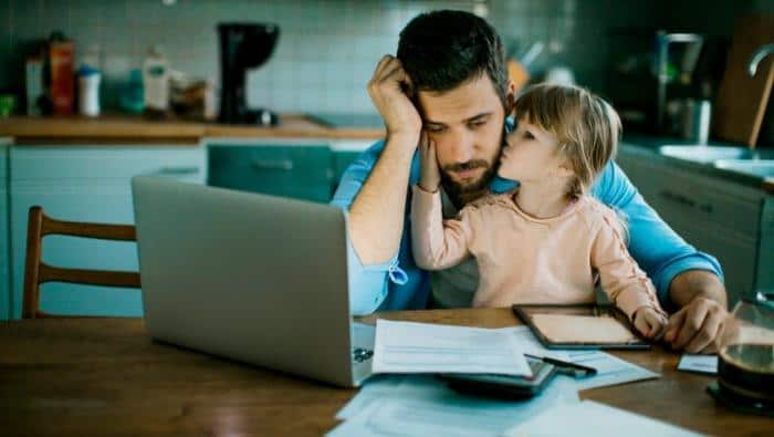 House buying Finances