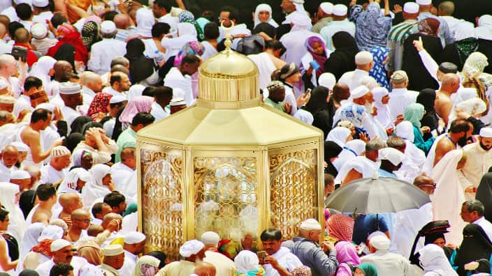 House of Allah