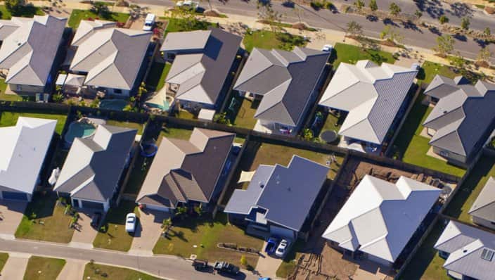 Suburbs