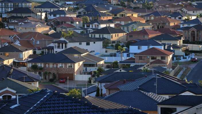 Australia’s Property hotspots for 2020  