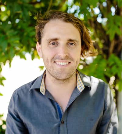 Dr Alexander Davis, NGN Research Scholar at The La Trobe University