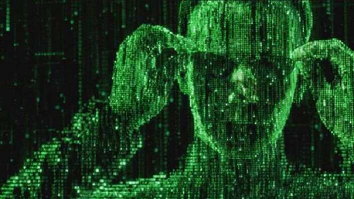 The "Agent Smith" malware is named after The Matrix character