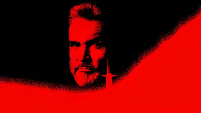 The Hunt For Red October
