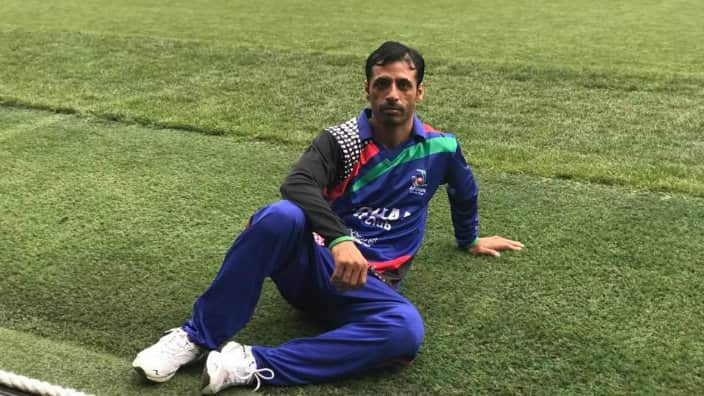 Ibrahim Hotak