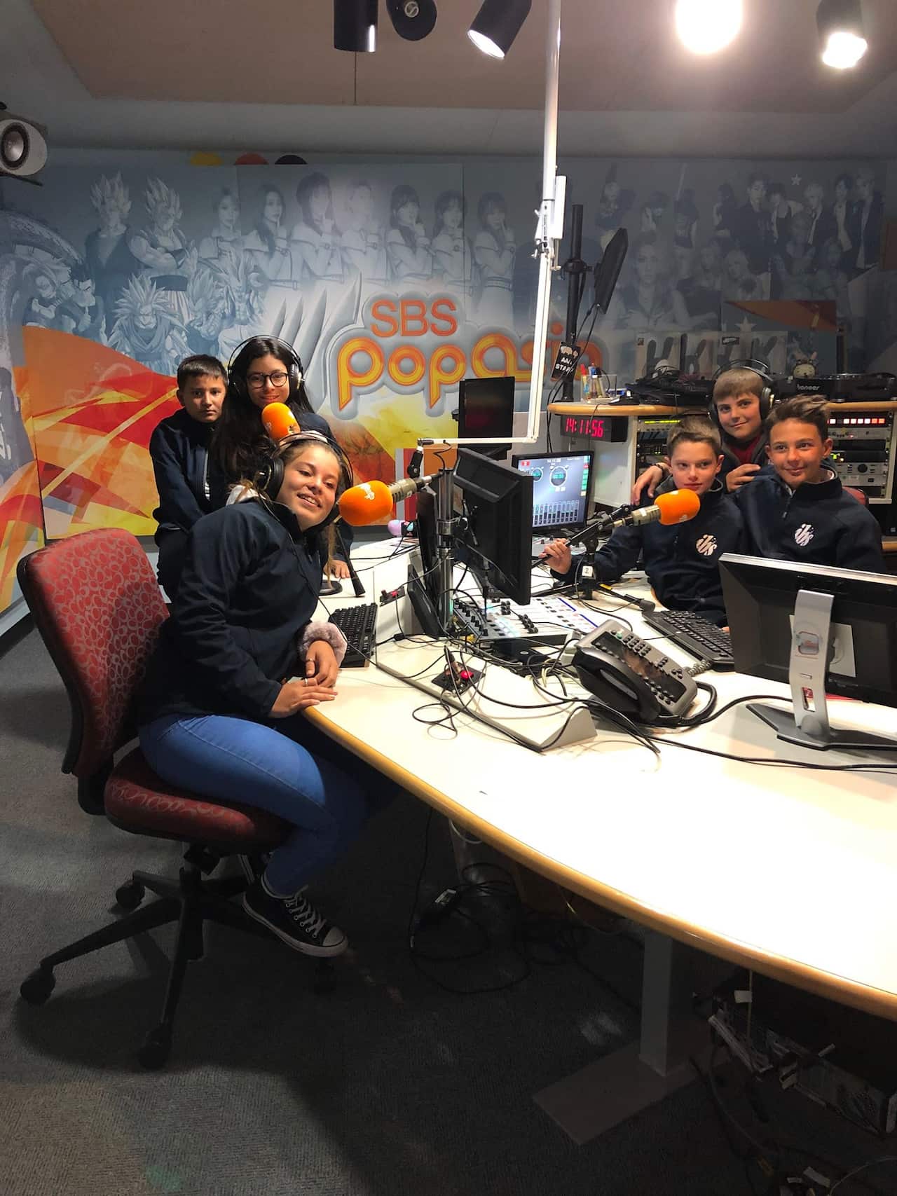 Convitto Nazionale - Italian Bilingual School