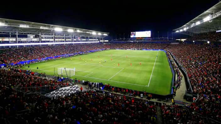 International Champions Cup