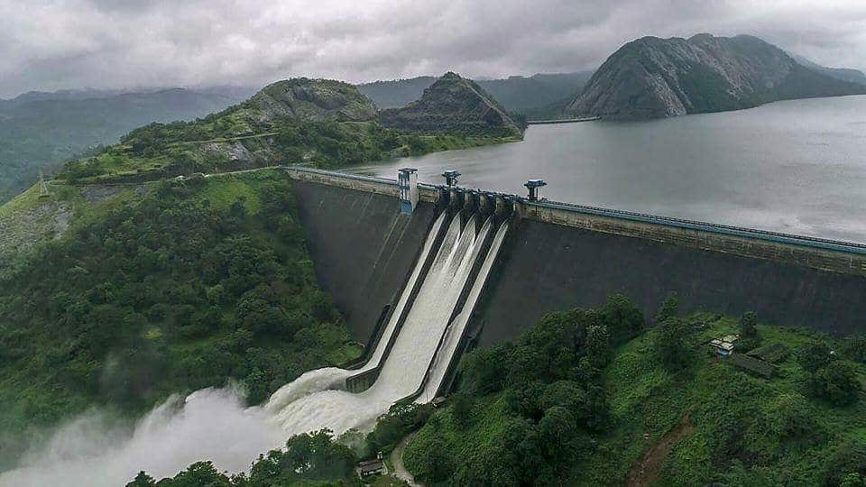 Kerala flood