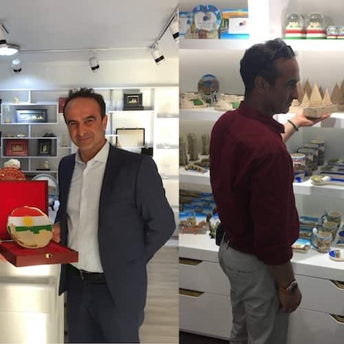 Ali Zeyto