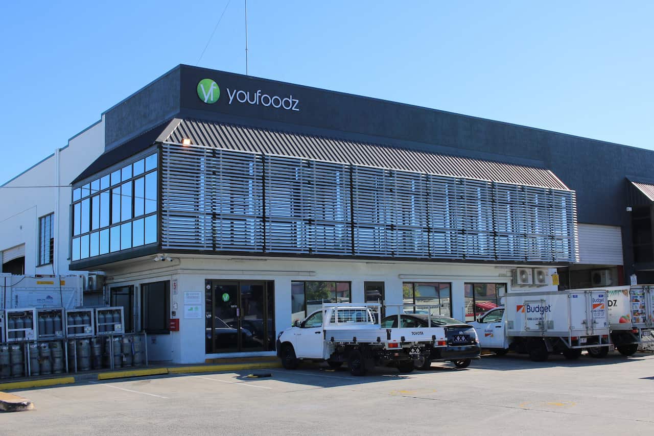 Youfoodz