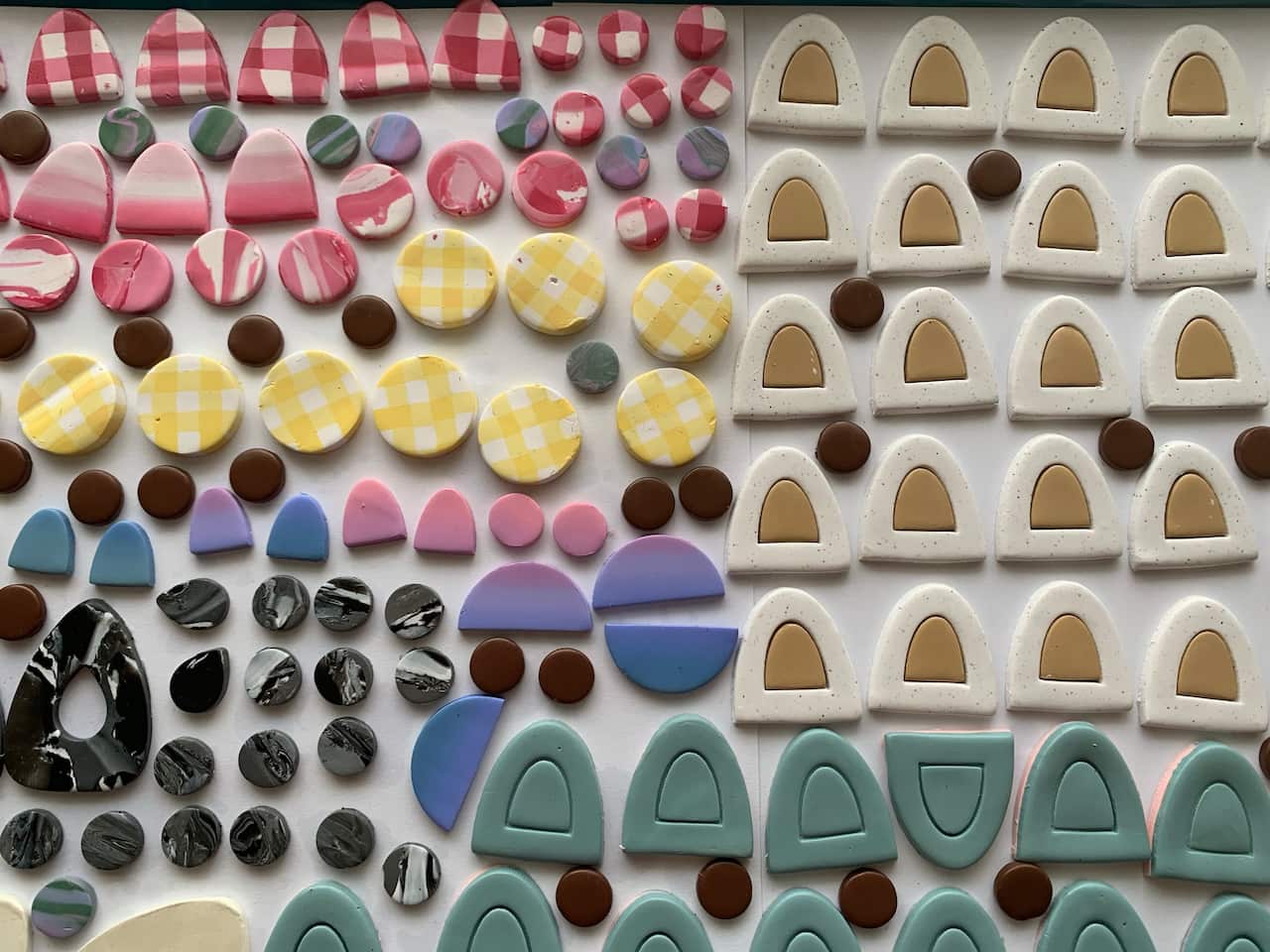 polymer clay