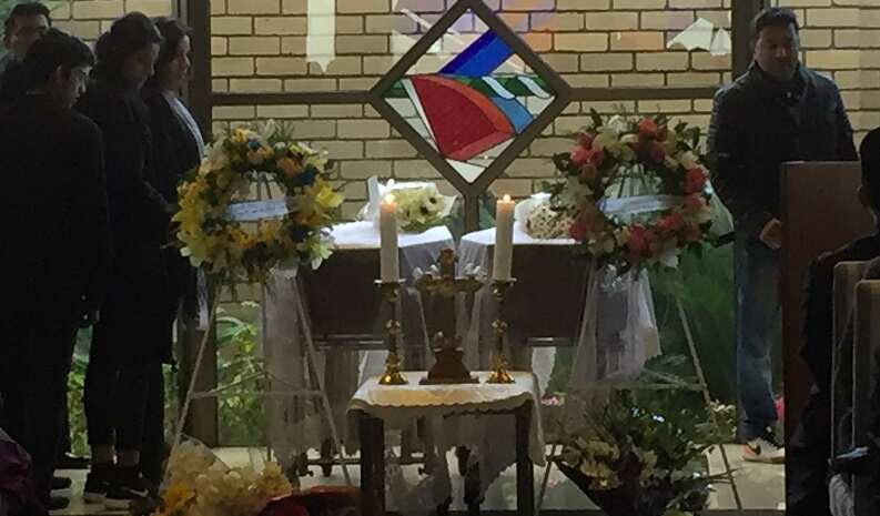 melbourne car accident