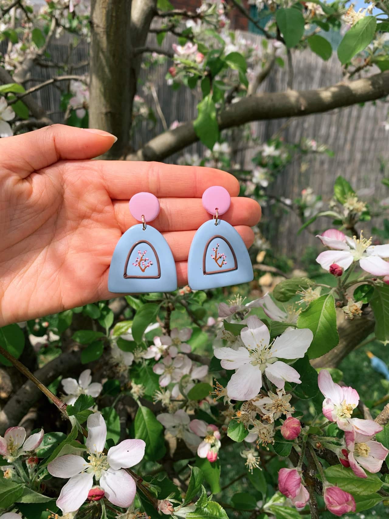 polymer clay