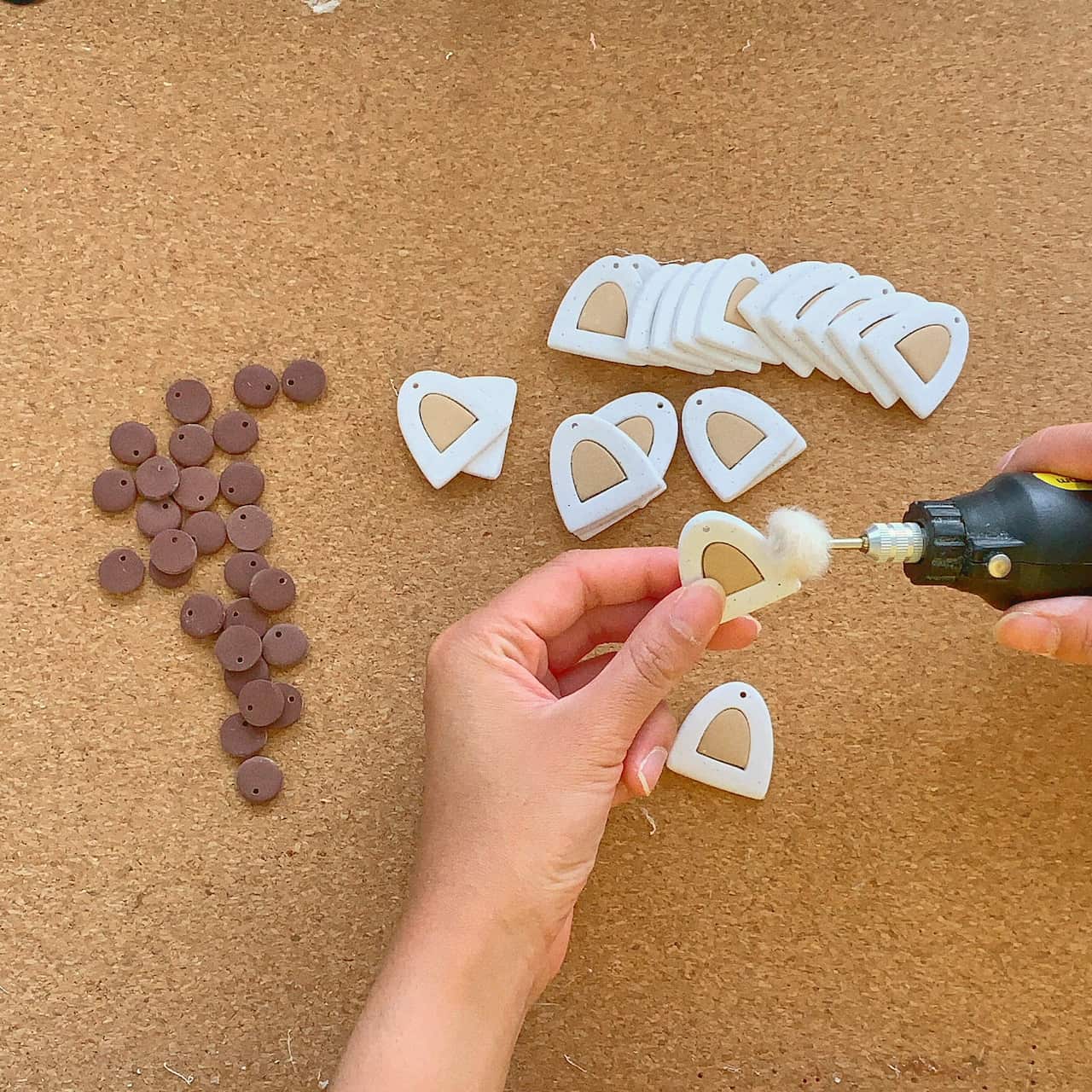 polymer clay