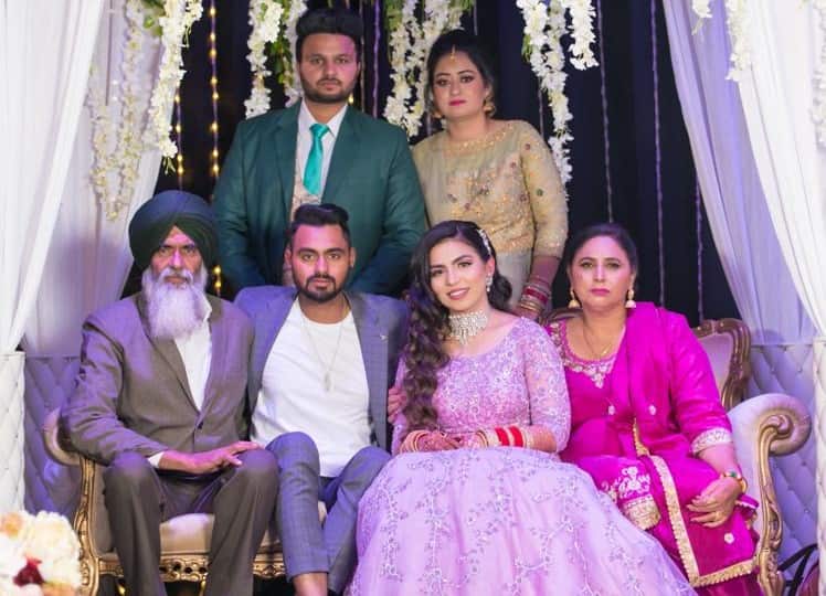 Supan Aulakh