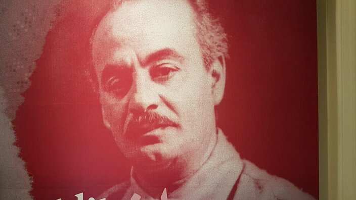 Gibran Kahlil Gibran