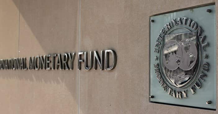 IMF