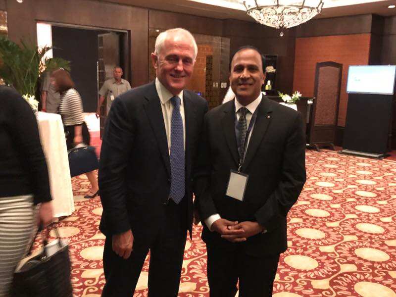 INDIA AUSTRALIA EDUCATION 