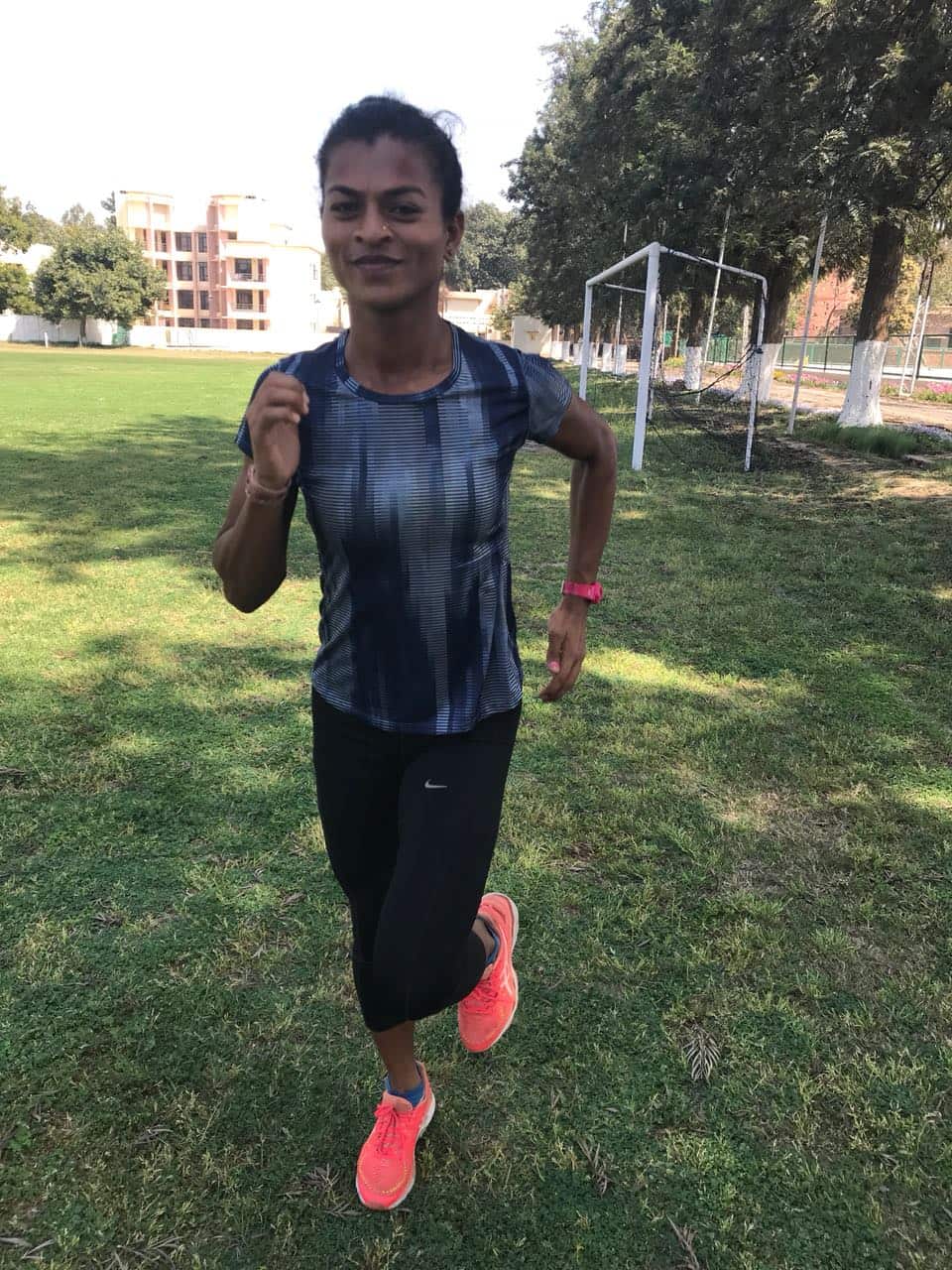 Sarita Gayakwad