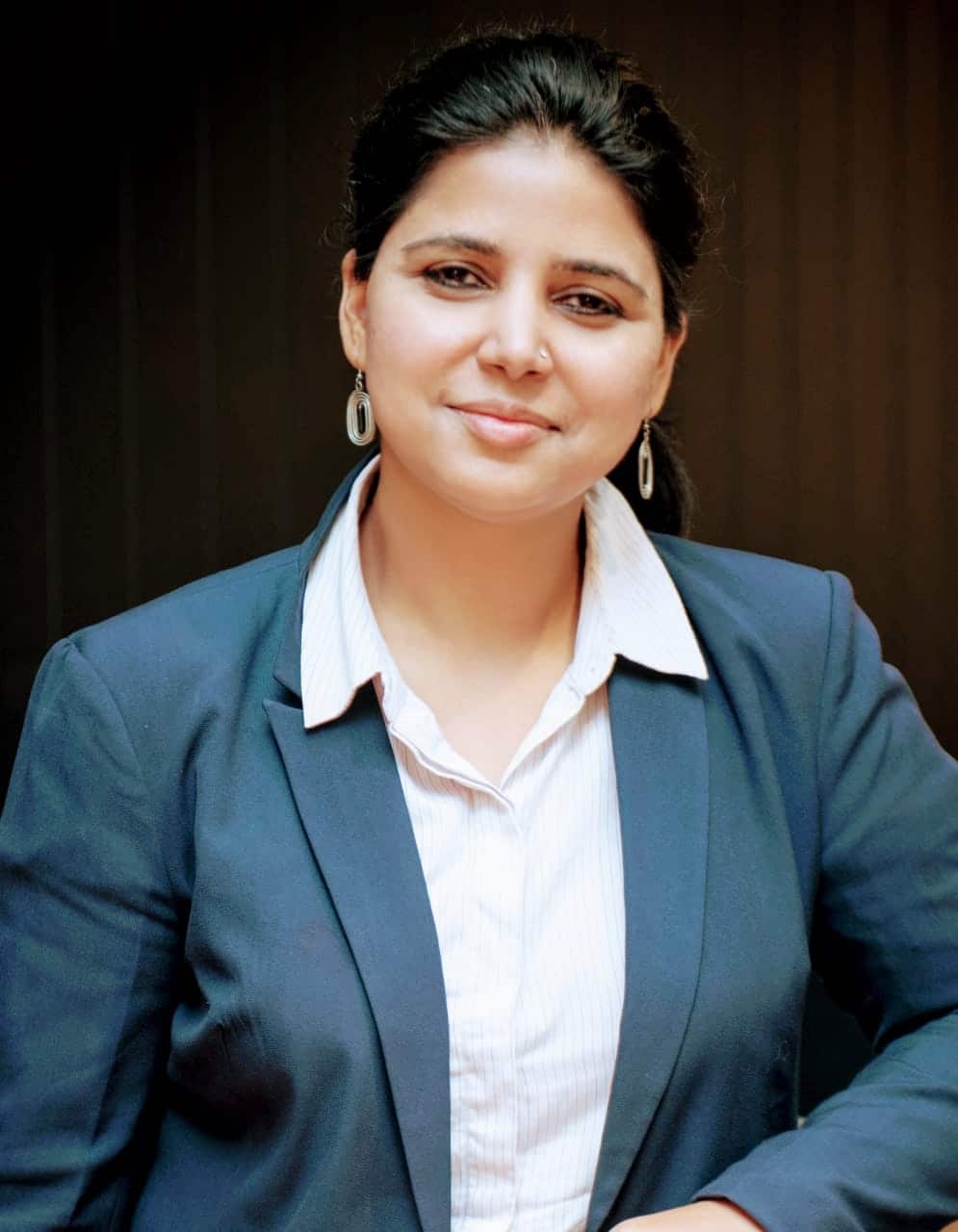 Natasha Jha Bhaskar, GM, Newland Global Group, and Policy Analyst