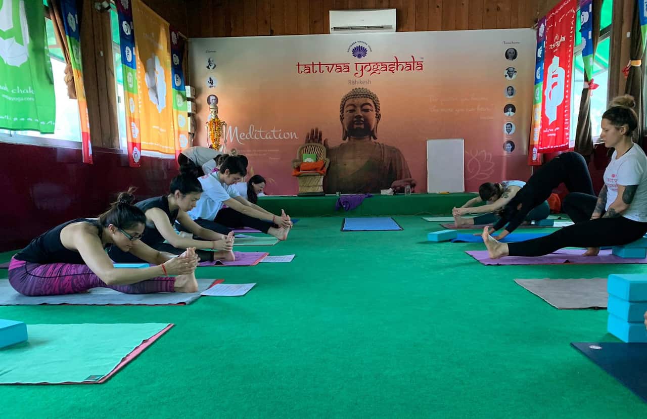 Yoga