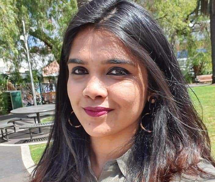 International student