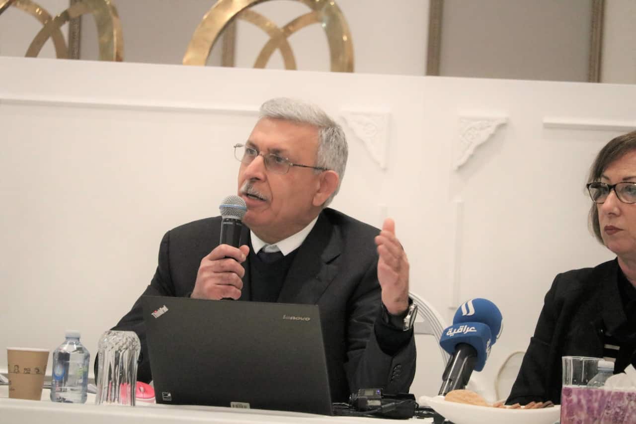 Dr.Ahmed Al Rubaie