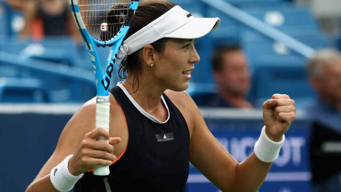 Muguruza