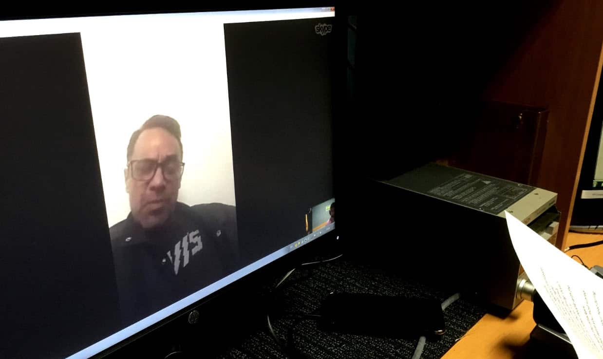 Fahim Hakim, in interview with SBS, February 2018.